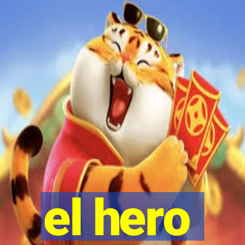 el hero